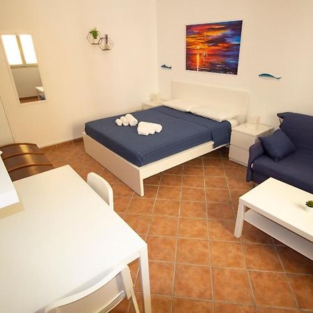 Karyba House Villa Lampedusa Exterior photo