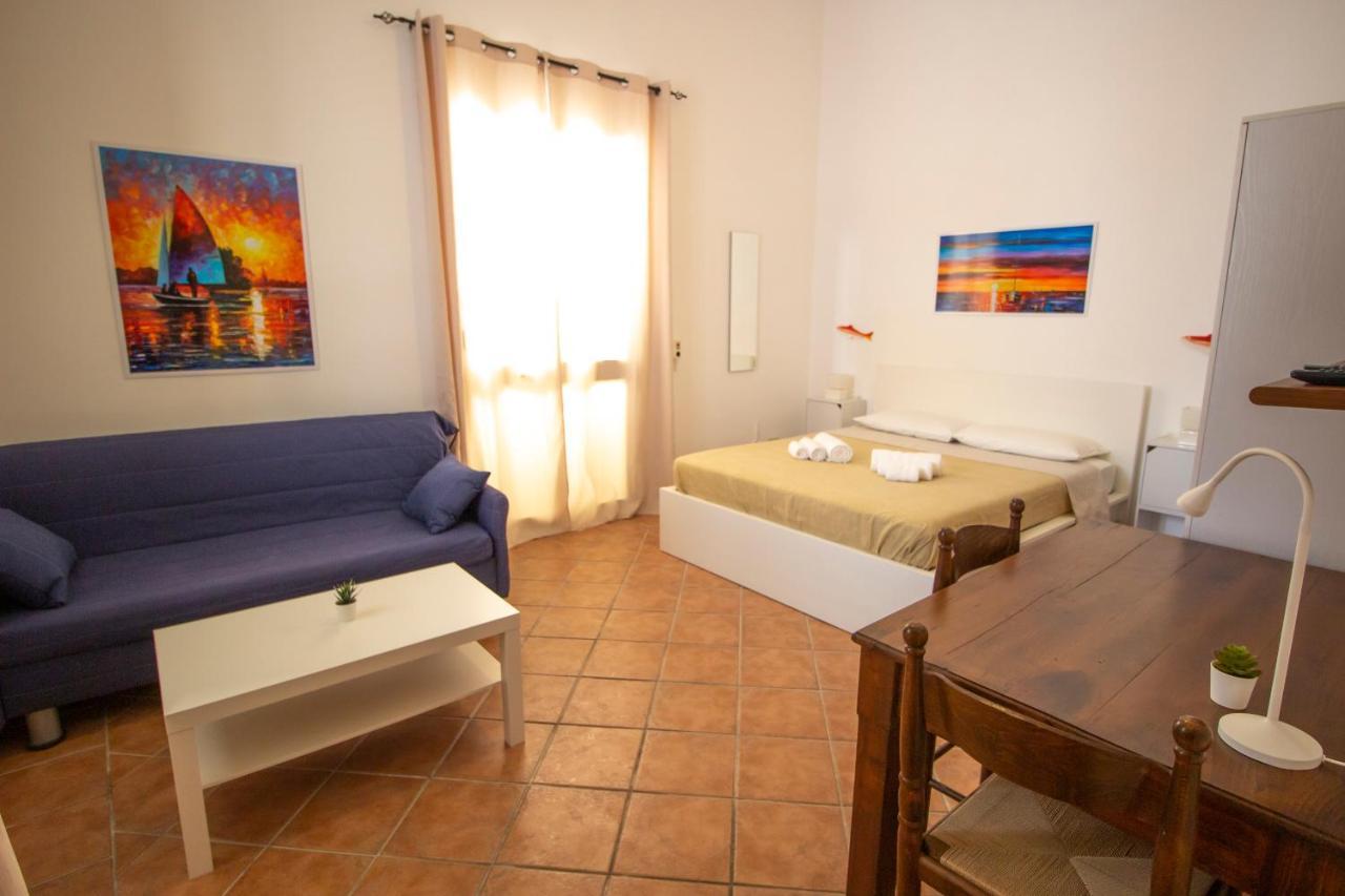 Karyba House Villa Lampedusa Exterior photo