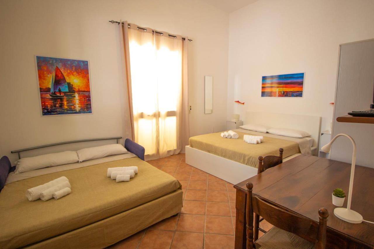 Karyba House Villa Lampedusa Exterior photo