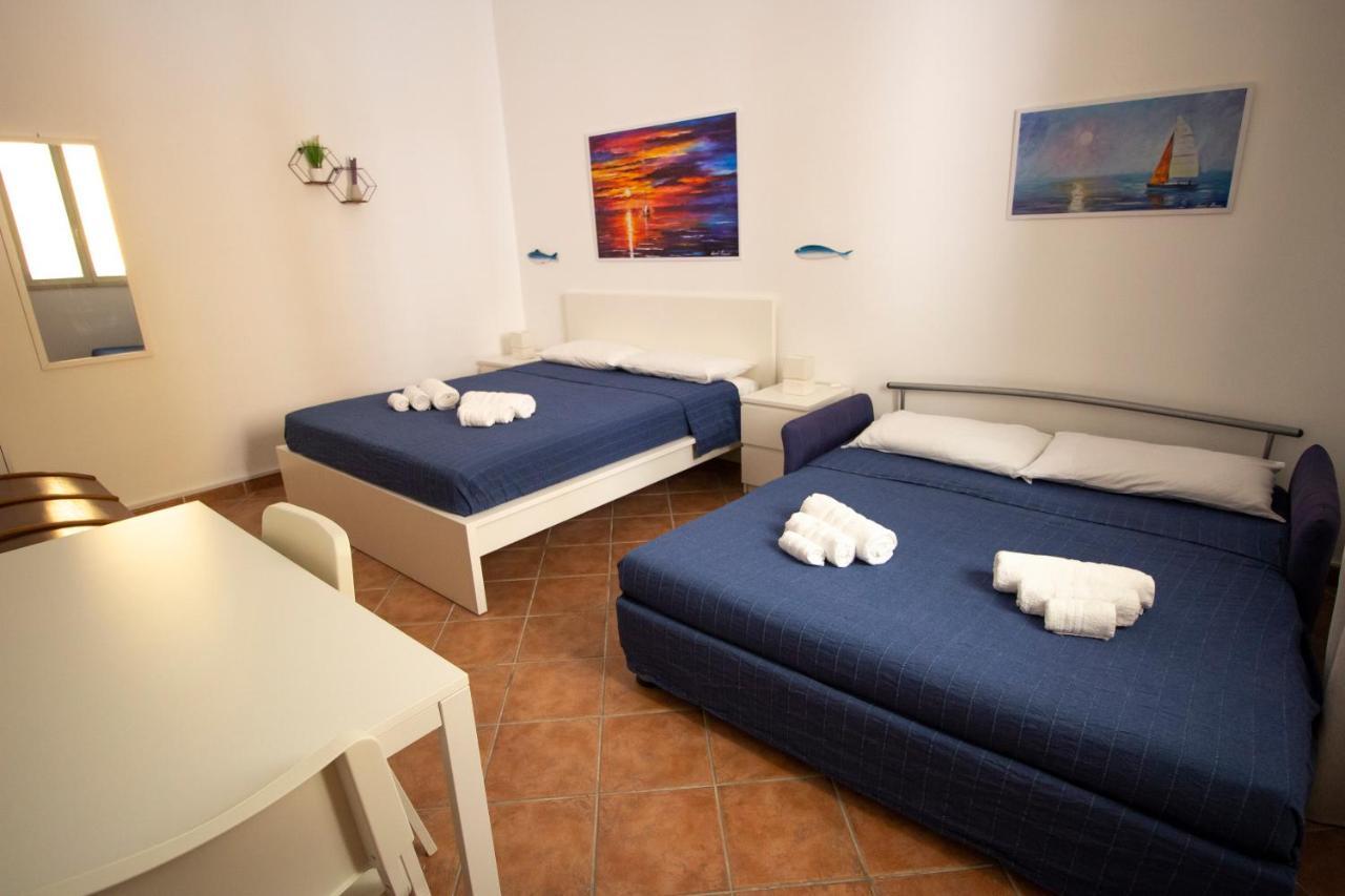 Karyba House Villa Lampedusa Exterior photo