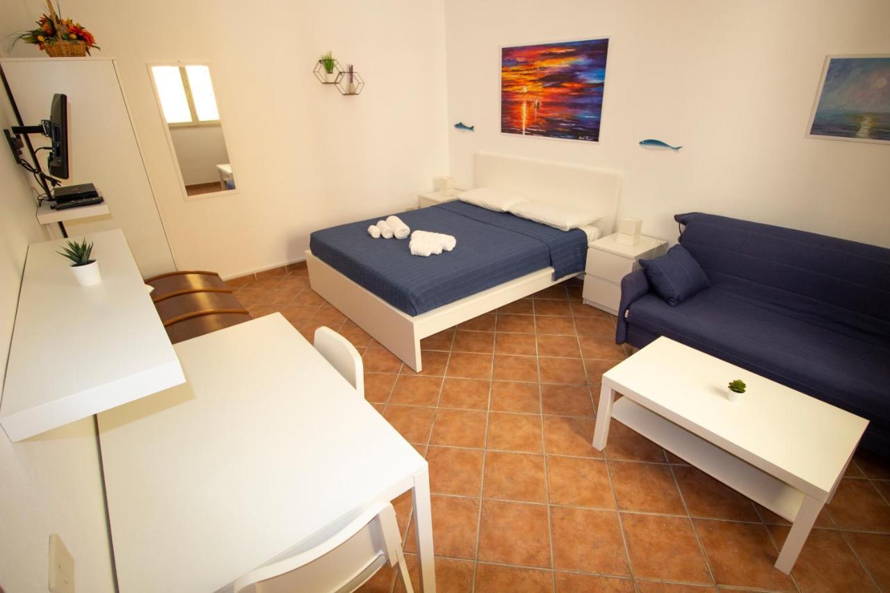 Karyba House Villa Lampedusa Exterior photo