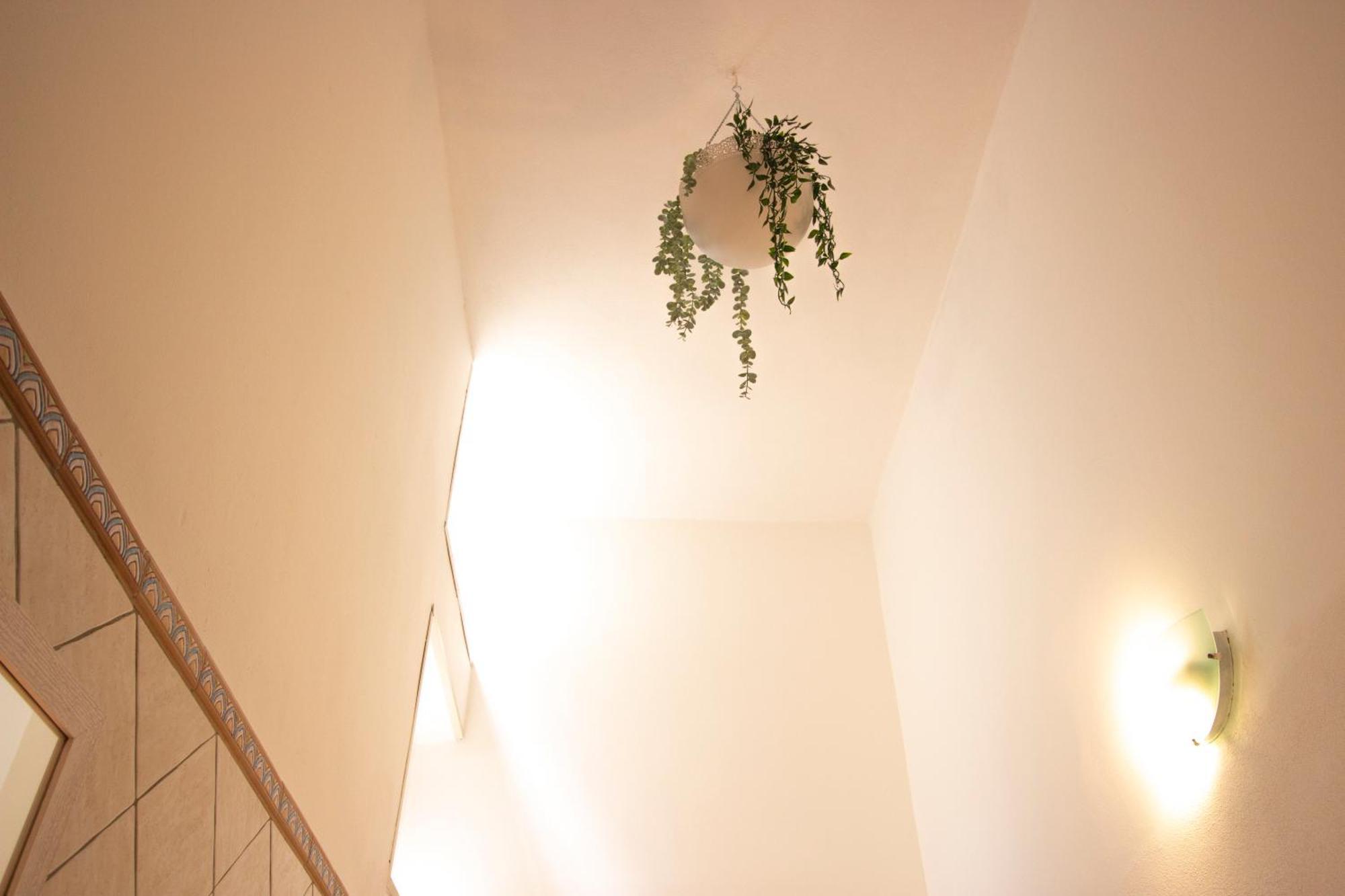 Karyba House Villa Lampedusa Exterior photo