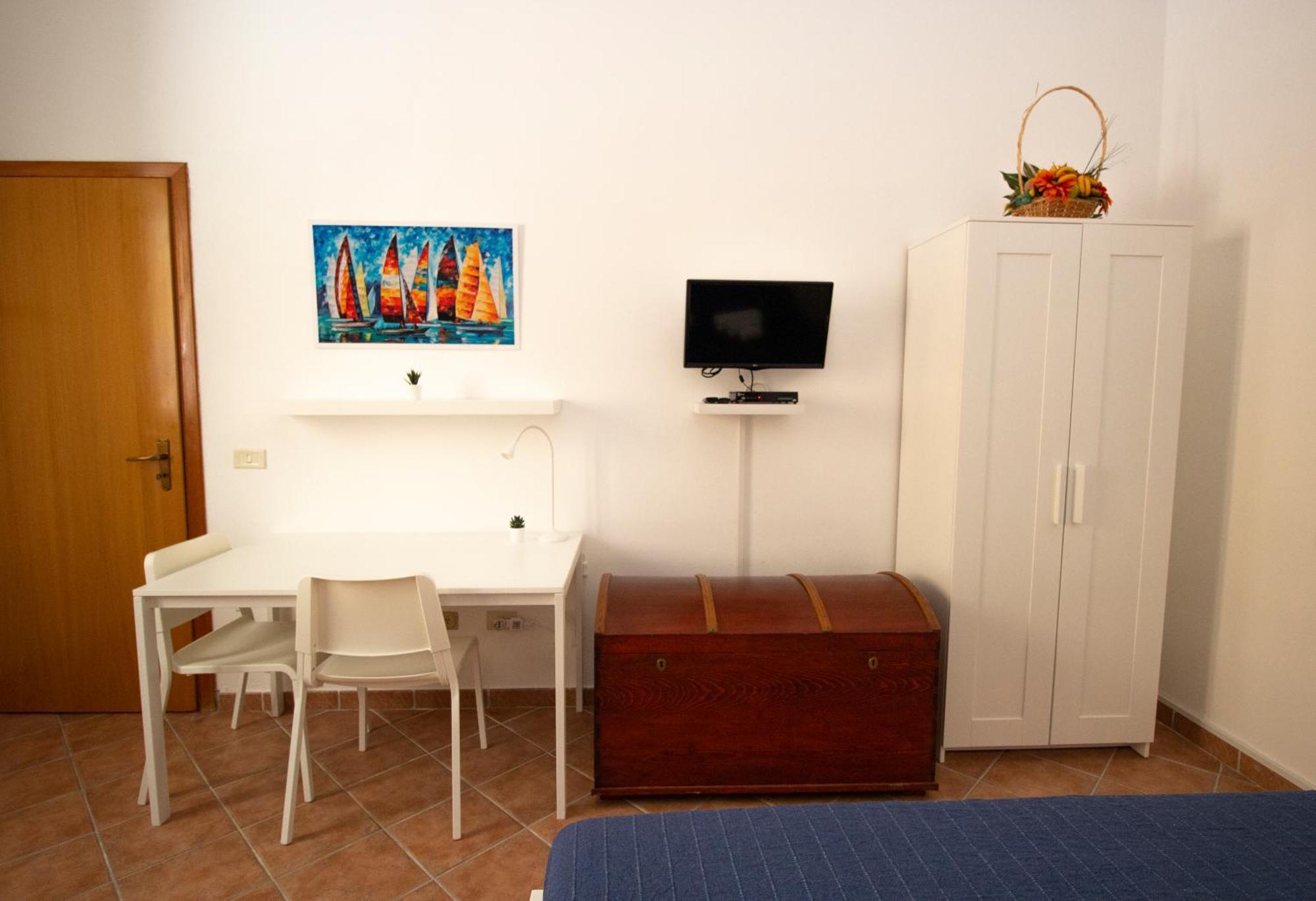 Karyba House Villa Lampedusa Exterior photo